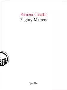 Patrizia Cavalli
