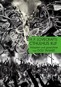H P Lovecrafts Cthulhus Ruf