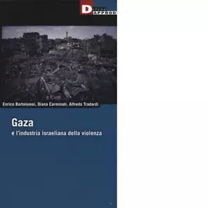 GAZA di BARTOLOMEI