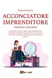 Acconciatore Imprenditore