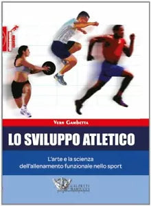Lo sviluppo atletico