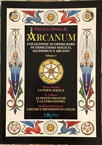 Arcanum