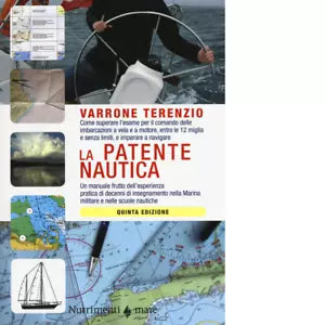 La patente nautica di Varrone Terenzio