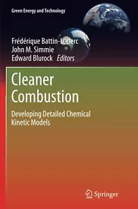 Cleaner Combustion