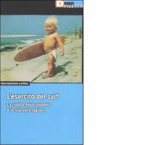 L ESERCITO DEL SURF di INTERNAZIONALE SURFISTA