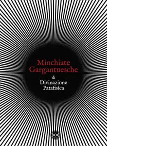 Minchiate gargantuesche di Tina Tonampe
