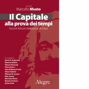 Il Capitale alla prova dei tempi di M Mus to