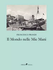 Il mondo nelle mie mani di Prandi Francesco, 2019, Ali Ribelli Edizioni