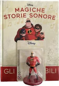Magiche storie sonore Disney n 25