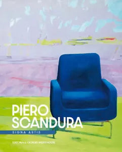 Piero Scandura Signa artis Ediz illustrata