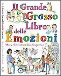 Il grande grosso libro delle emozioni - Mary Hoffman, 2020, Lo Stampatello