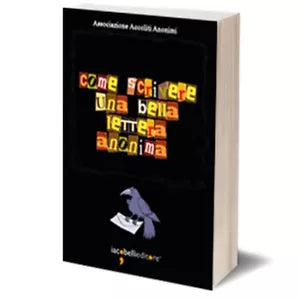 Come scrivere una bella lettera anonima, Nadine Tremon Vasse, Nico Conti