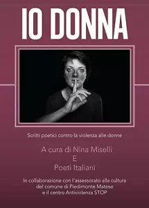 Io donna di N. Miselli, 2017, Youcanprint