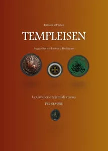 Templeisen. Saggio storico-esoterico - Rassam Al-urdun, 2010, Youcanprint