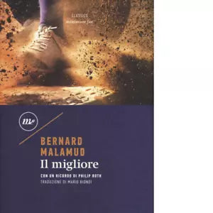 Il migliore di Bernard Malamud