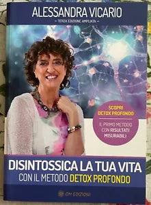 Detox Profondo Disintossica La Tua Vita
