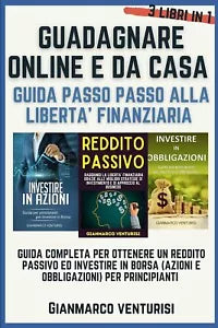 Guadagnare Online E Da Casa