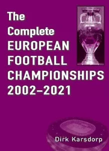 The Complete European Football Championships 2002