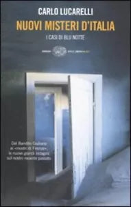 Nuovi misteri d Italia I casi di Blu notte