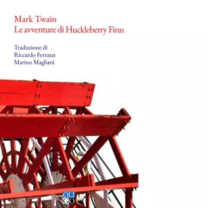 Le avventure di Huckleberry Finn di Mark Twain