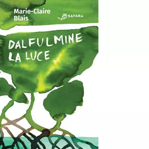 Dal fulmine la luce Libro di Marie