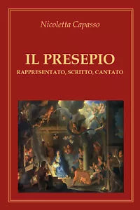 Il presepio di Nicoletta Capasso