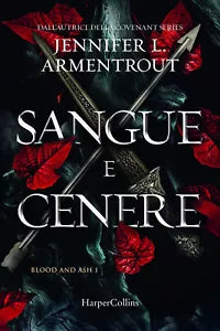 Sangue e cenere Blood and Ash