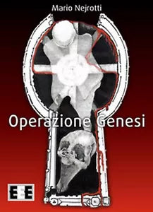 Operazione Genesi di Nejrotti Mario, 2019, Eee-edizioni Esordienti