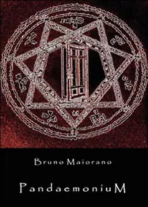 PandaemoniuM di Bruno Maiorano, 2015, Youcanprint