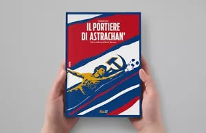 Il portiere di Astrachan Voli e cadute di Rinat Dasaev di Romano Lupi