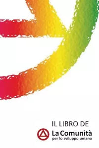 Il libro della Comunit per lo sviluppo umano di La Comunit Per Lo Sviluppo U