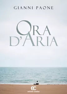 Ora d aria di Gianni Paone