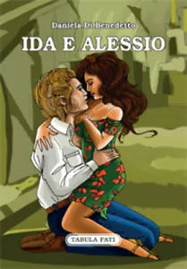 Ida e Alessio di Daniela Di Benedetto, 2015, Tabula Fati