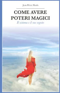 COME AVERE POTERI MAGICI
