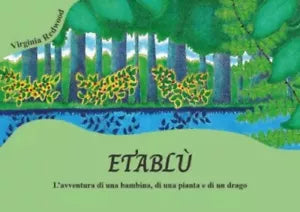 Etabl di Virginia Redwood