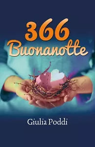 366 Buonanotte di Giulia Poddi, 2019, Youcanprint