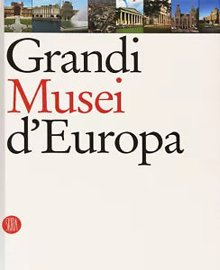 Grandi musei d Europa