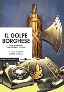 Il golpe borghese di Mauro Falchetti
