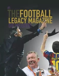 The Football Legacy Magazine