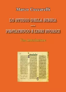 Lo studio della Bibbia di Marco Ceccarelli, 2020, Youcanprint