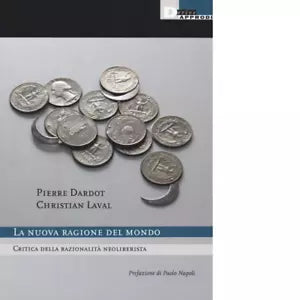 La nuova ragione del mondo