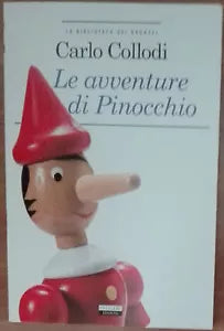 Le avventure di Pinocchio