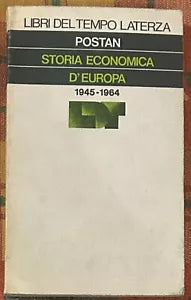 Storia economica d Europa