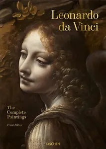 Leonardo da Vinci Tutti i dipinti