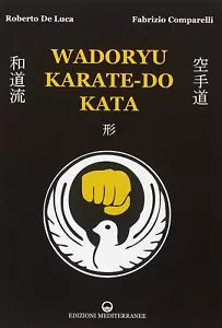 Wadoryu karate