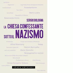 La Chiesa confessante sotto il nazismo 1933