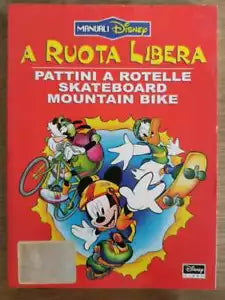 A ruota libera - Disney - 2000 - AR