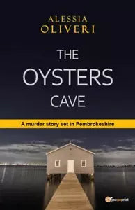 The Oysters Cave di Alessia Oliveri
