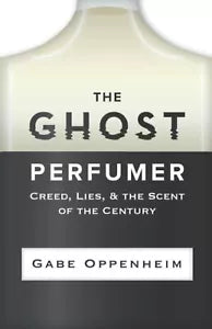 The Ghost Perfumer