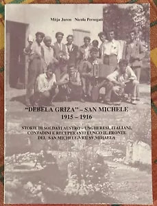 Debela Griza